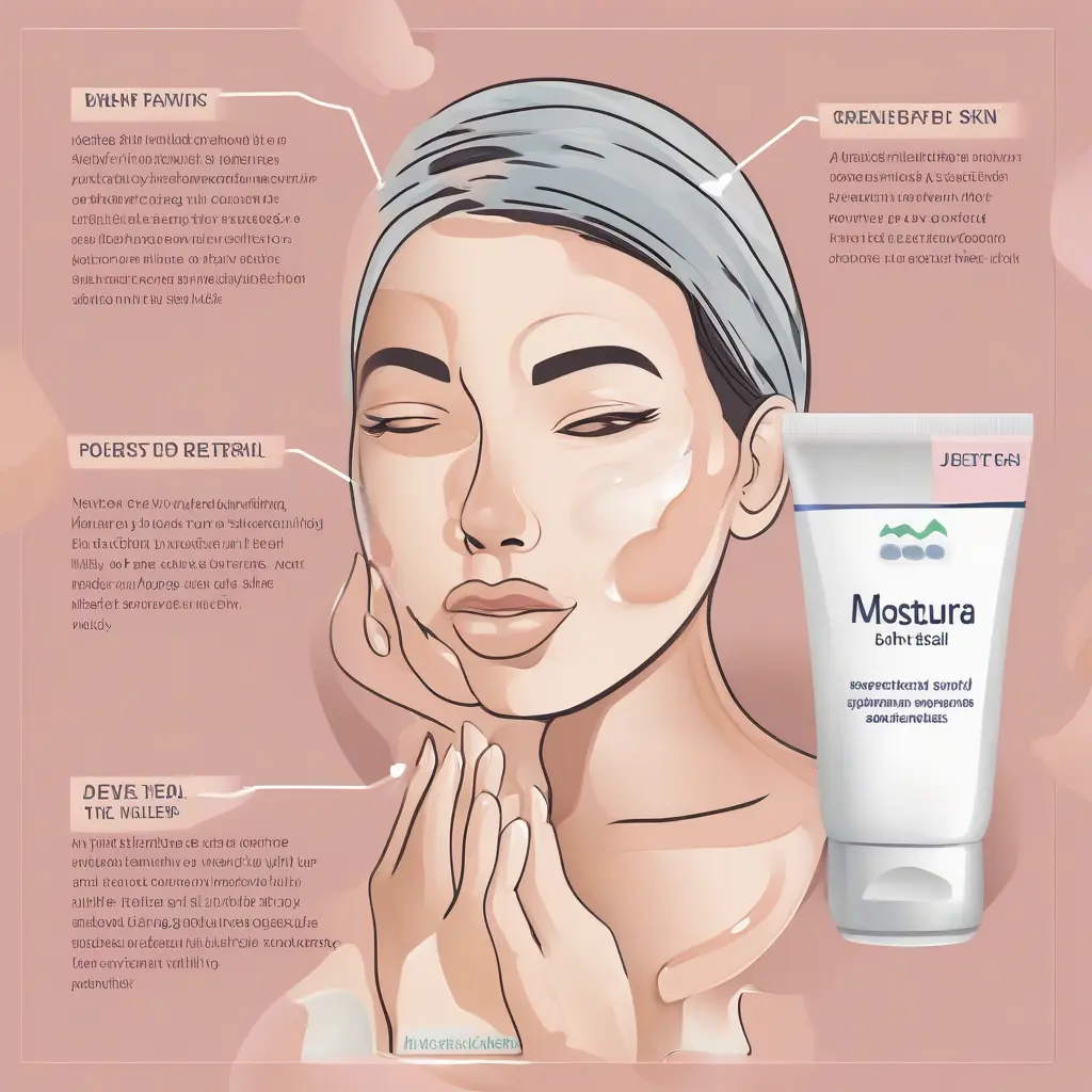 How to Select the Ideal Moisturizer for Sensitive Skin