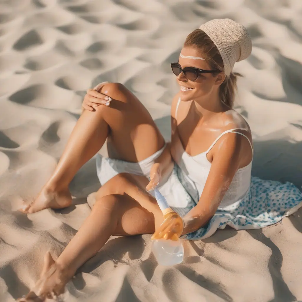 Physical vs. Chemical Sunscreen: Understanding the Differences for Your Skin