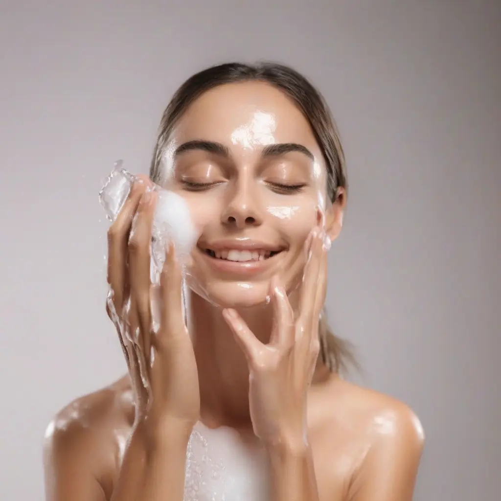 Top Organic Face Washes for Hydrating Dry Skin