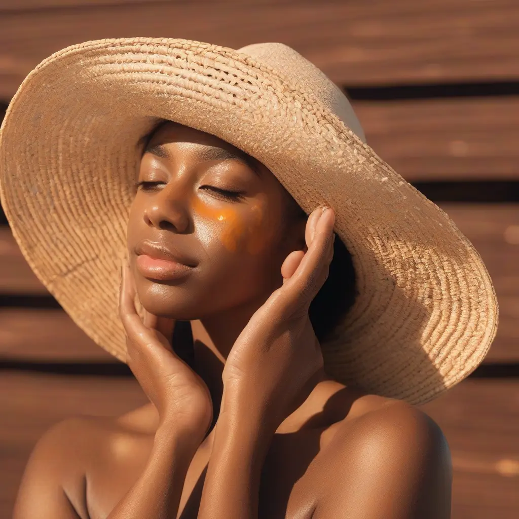Can Sunscreen Help Prevent Dark Spots and Hyperpigmentation?