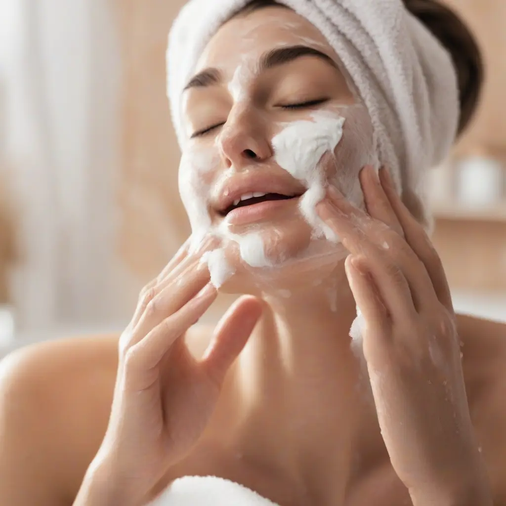 Top Exfoliating Face Washes for Dull and Congested Skin