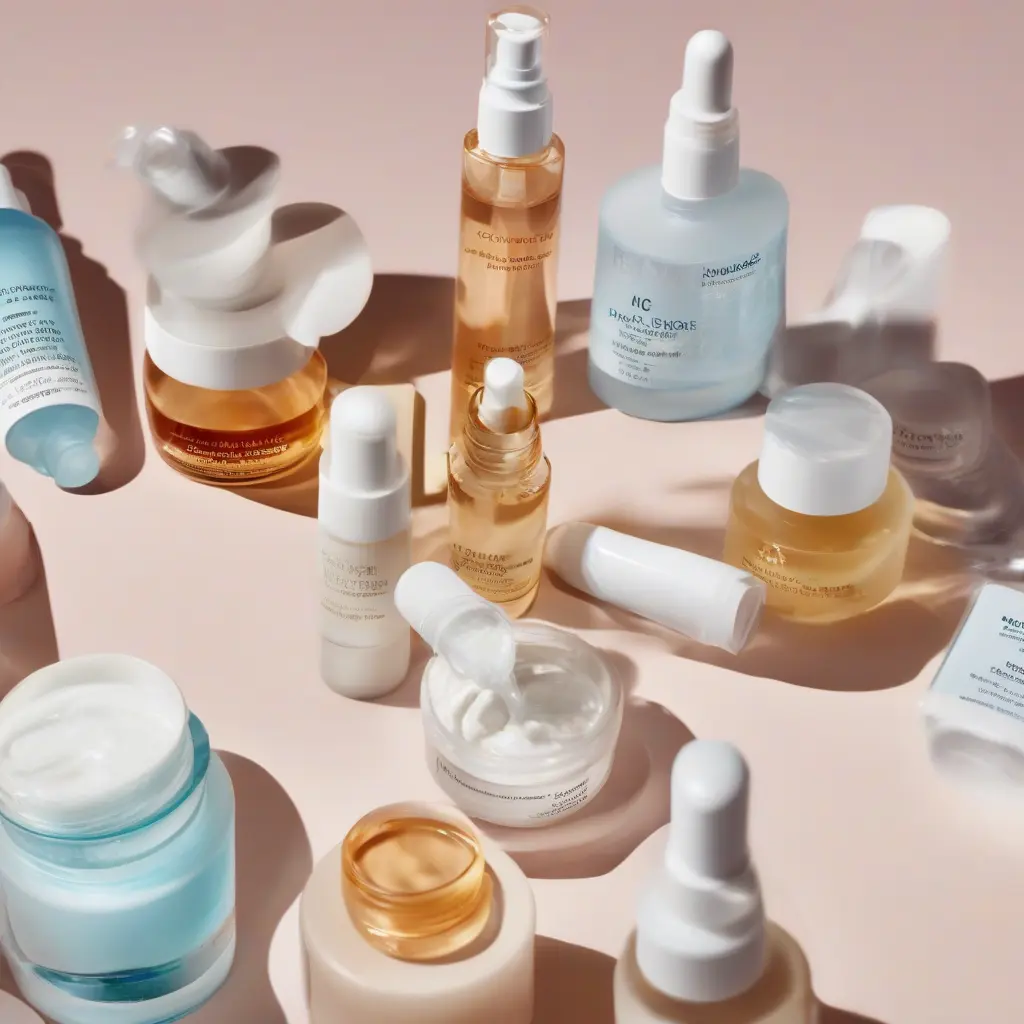 Moisturizers vs. Hydrating Serums: Which One Is Right for You?