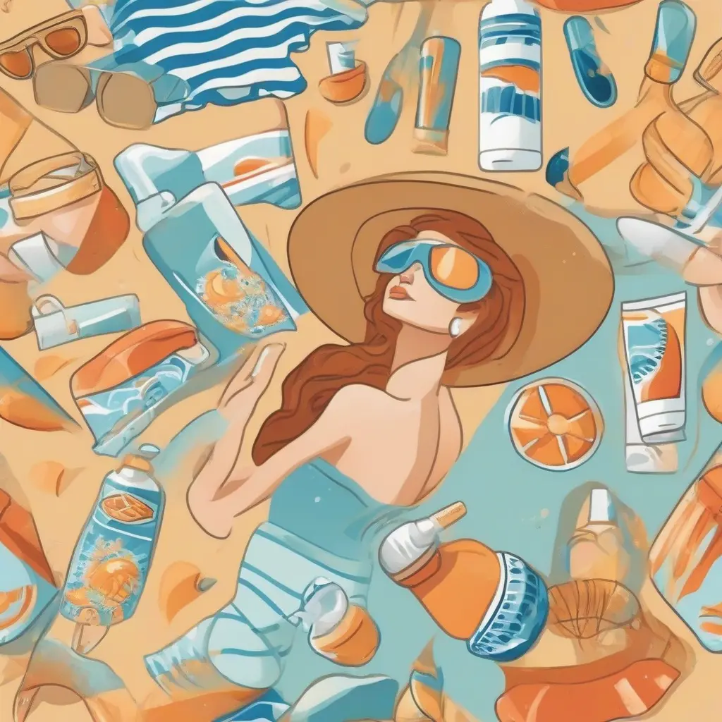 How Often Should You Reapply Sunscreen at the Beach? A Comprehensive Guide