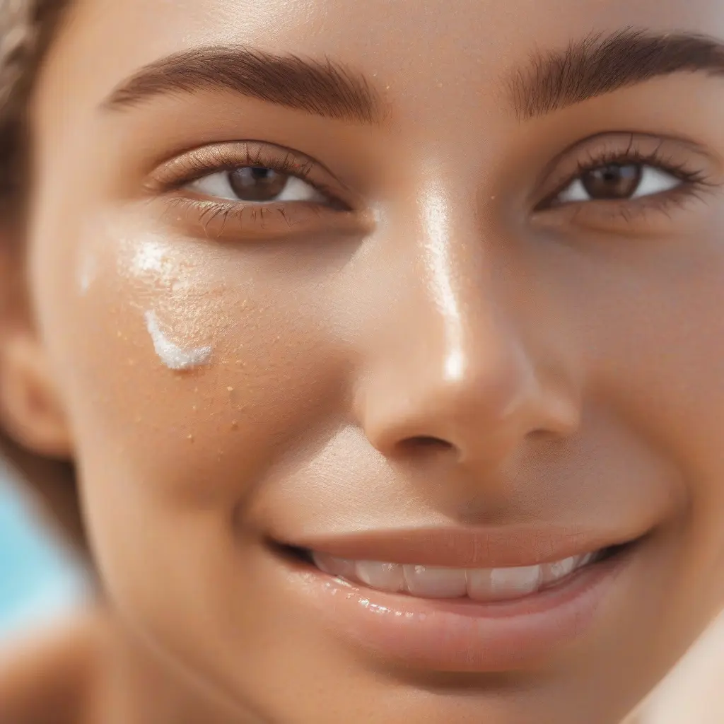 Finding the Best Sunscreen for Oily Skin That Won’t Clog Pores