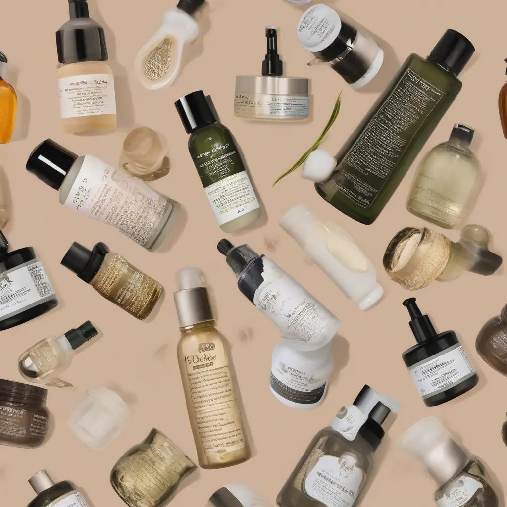 How to Choose Gentle Face Washes That Preserve Your Skin’s Natural Oils