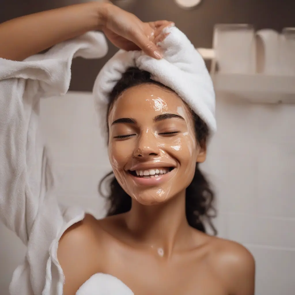 Effective Face Washes for Reducing Hyperpigmentation