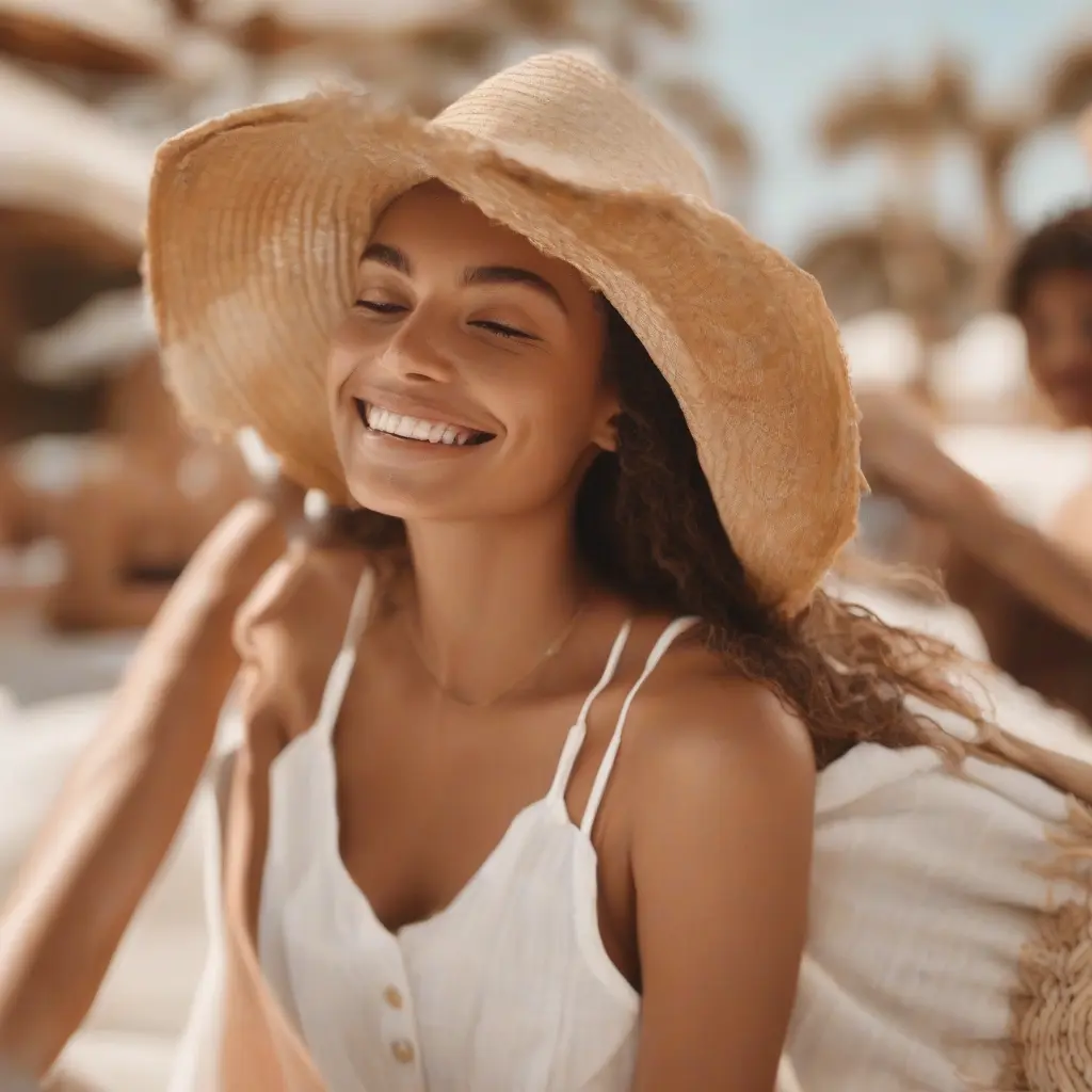 The Ultimate Guide to Properly Layering Sunscreen with Skincare Products