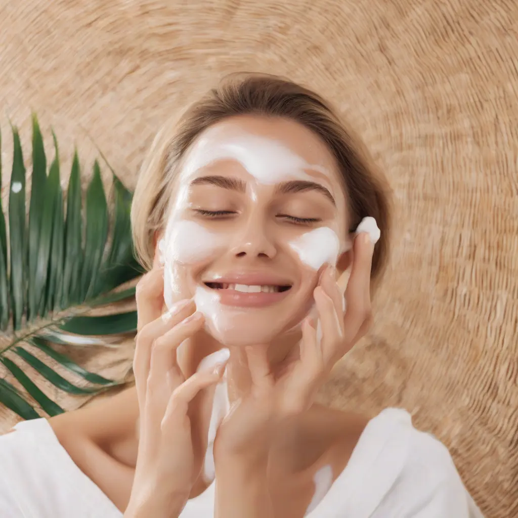 Understanding pH Balance: Choosing the Right Face Wash for Your Skin Type