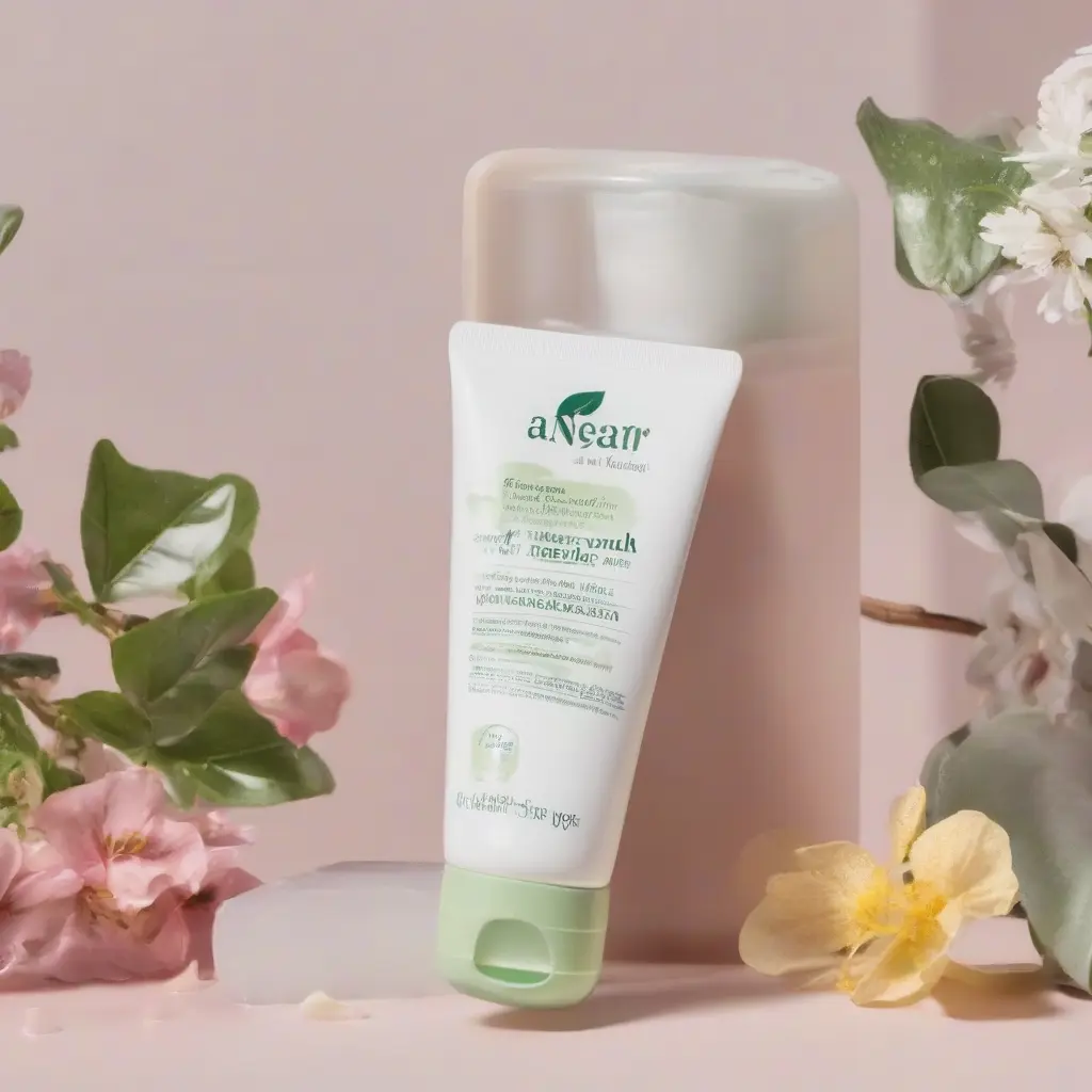 Choosing the Right Gentle Face Wash for Sensitive Skin Types