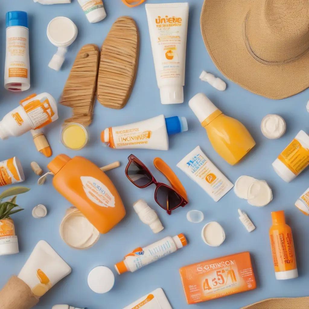 The Risks of Using Expired Sunscreen: A Guide to Skin Health