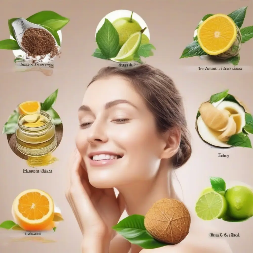 Top 10 Face Washes with Natural Ingredients for Glowing Skin