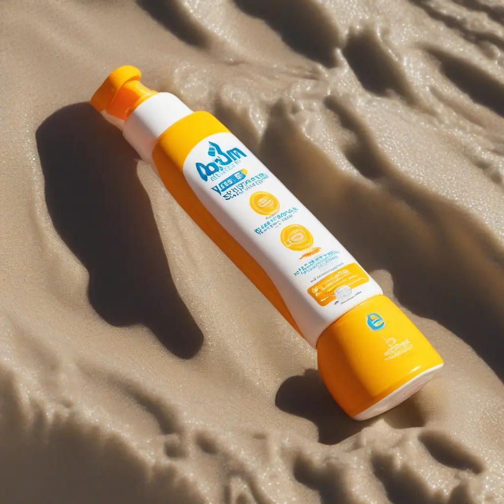 Choosing the Right Waterproof Sunscreen for Your Active Lifestyle