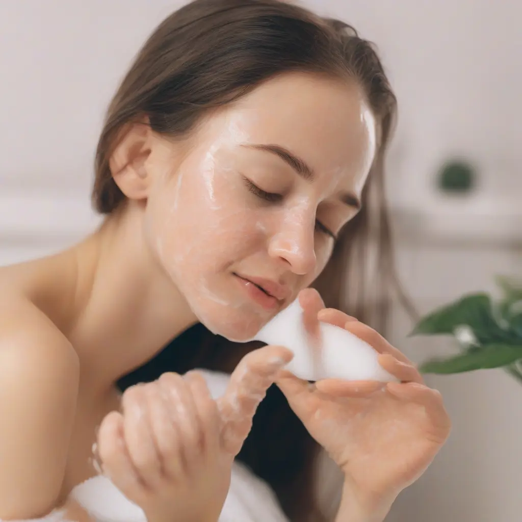 Gentle Face Wash Alternatives for Eczema and Dermatitis: Finding the Right Solution
