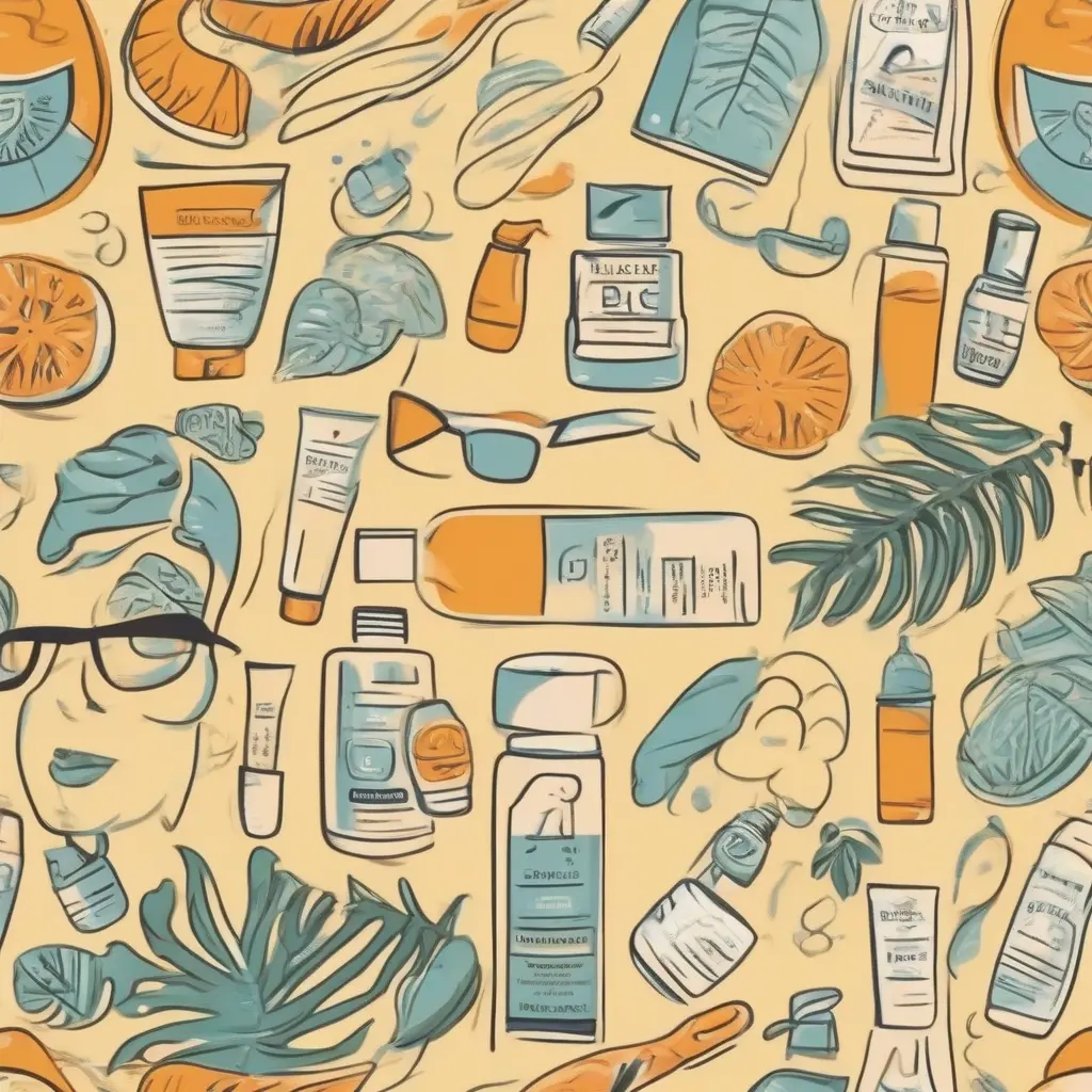 Essential Guide to Sunscreen for Acne-Prone Skin: Choosing Non-Comedogenic Options