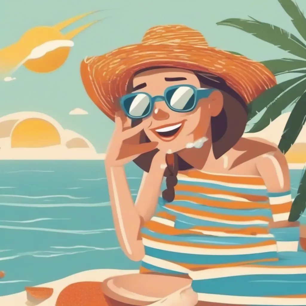 Top Mistakes People Make When Applying Sunscreen