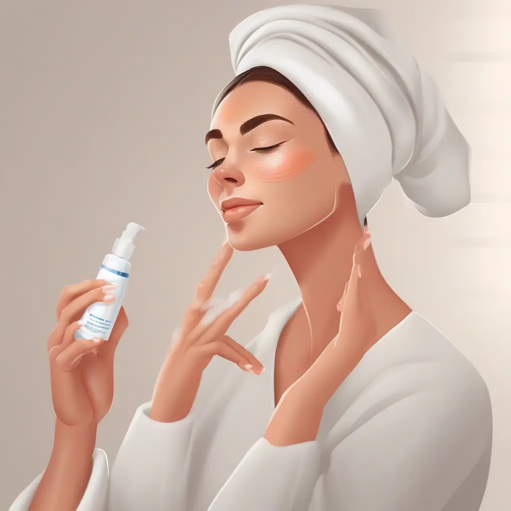 How to Properly Apply Moisturizer for Maximum Skin Absorption