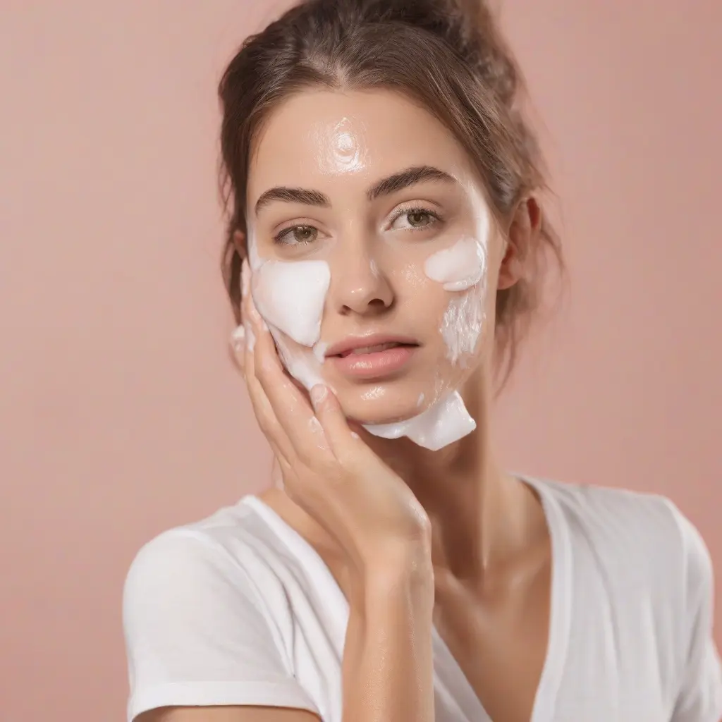 Are Micellar Water Face Washes Effective for Makeup Removal?