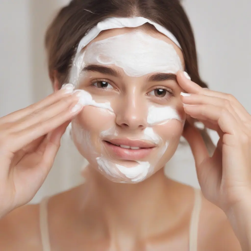 How to Properly Layer Skincare Products After Washing Your Face