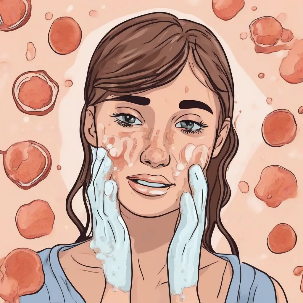 Can Face Washes with Salicylic Acid Really Help with Acne?