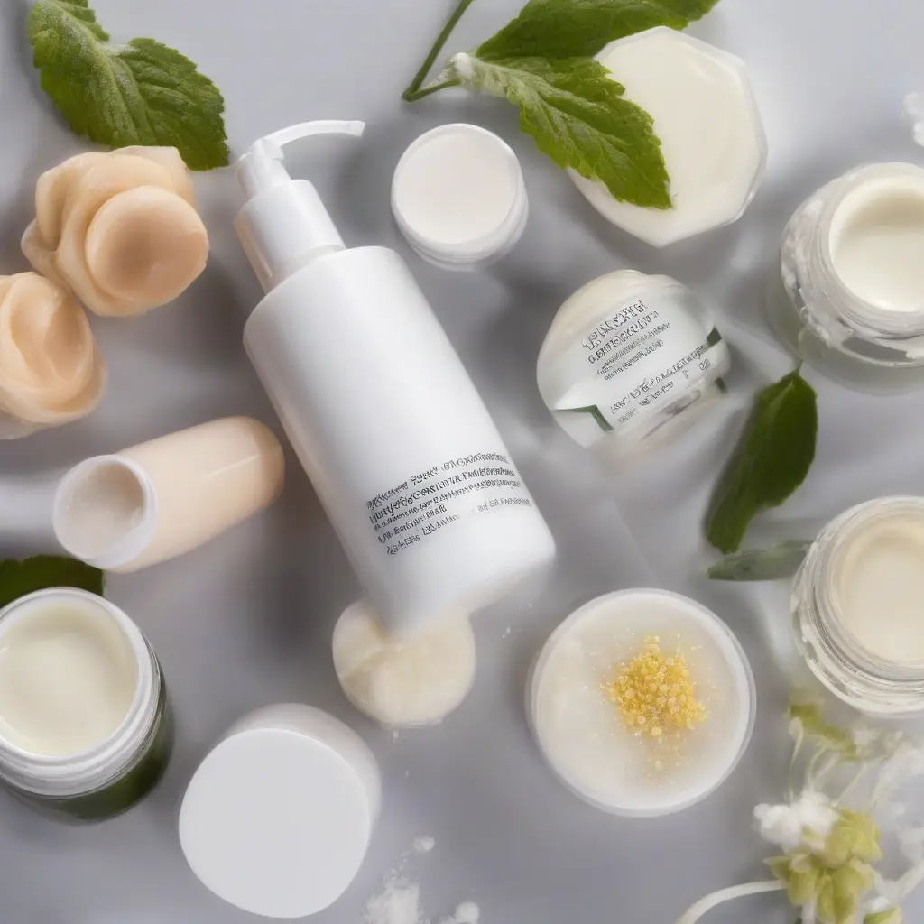 Understanding Emollients, Humectants, and Occlusives in Moisturizers