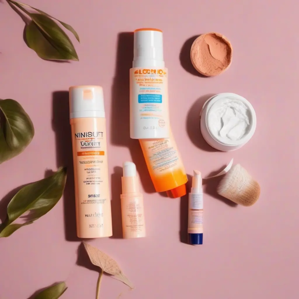 The Best Sunscreen for Daily Use Under Makeup: A Comprehensive Guide