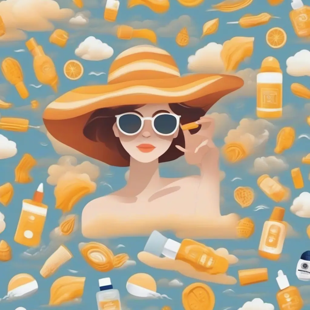 The Importance of Sunscreen on Cloudy Days: A Comprehensive Guide