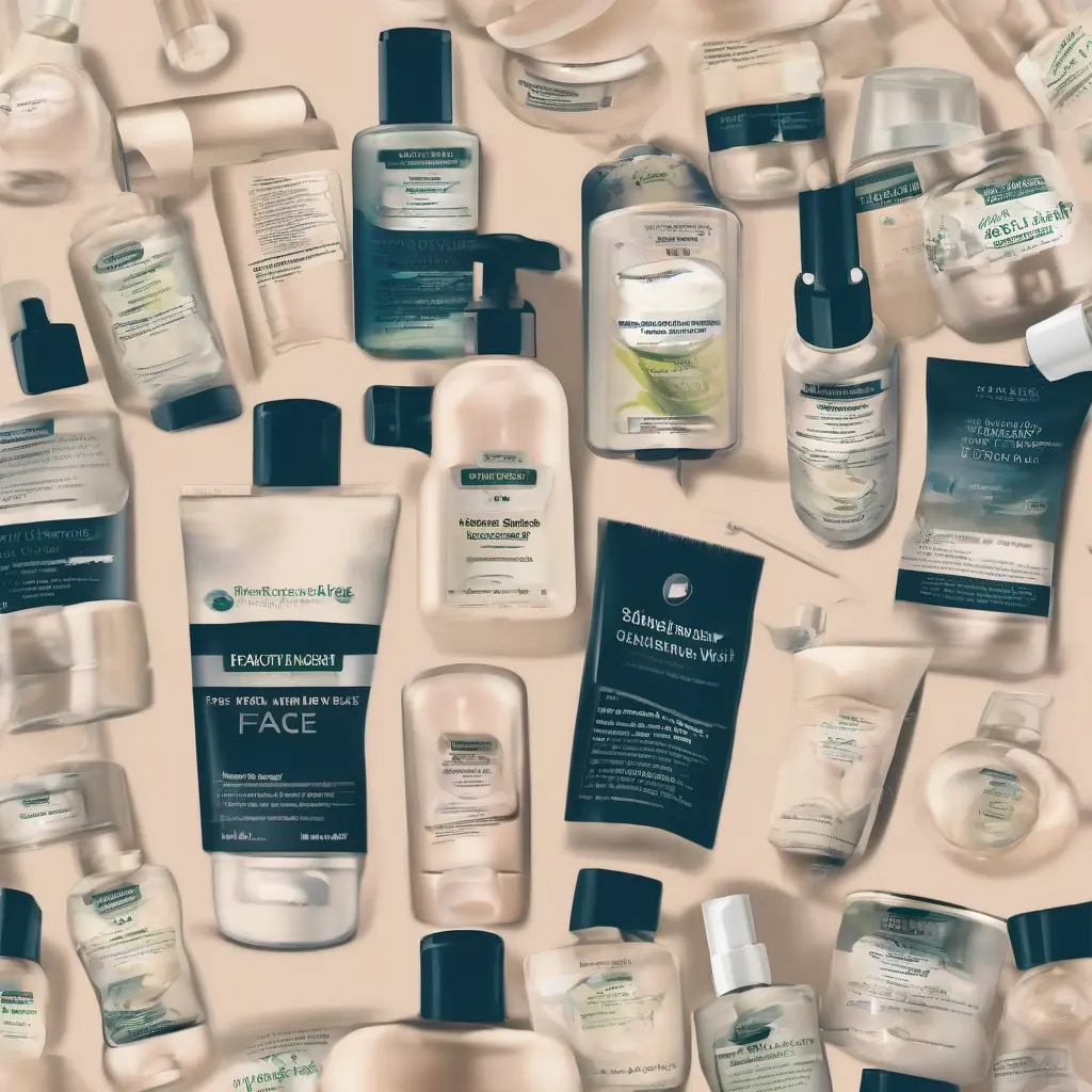 Understanding Face Wash Labels: Ingredients to Avoid for Healthy Skin