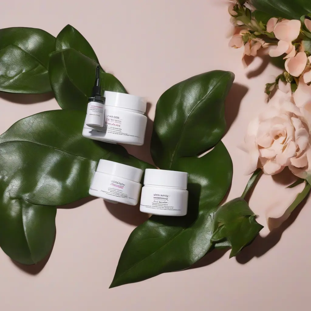 Unlocking the Benefits: Why You Should Incorporate a Moisturizer with Peptides into Your Routine
