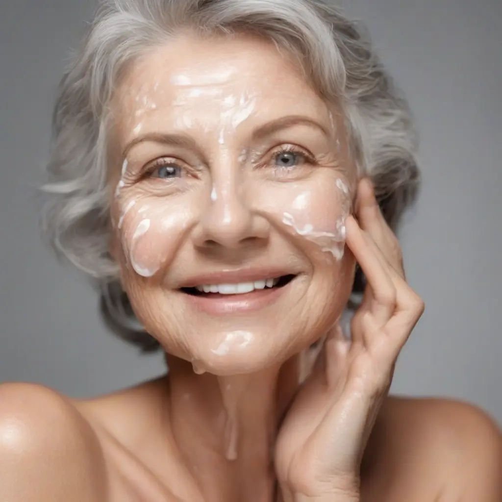 Essential Features to Consider When Choosing a Face Wash for Mature Skin