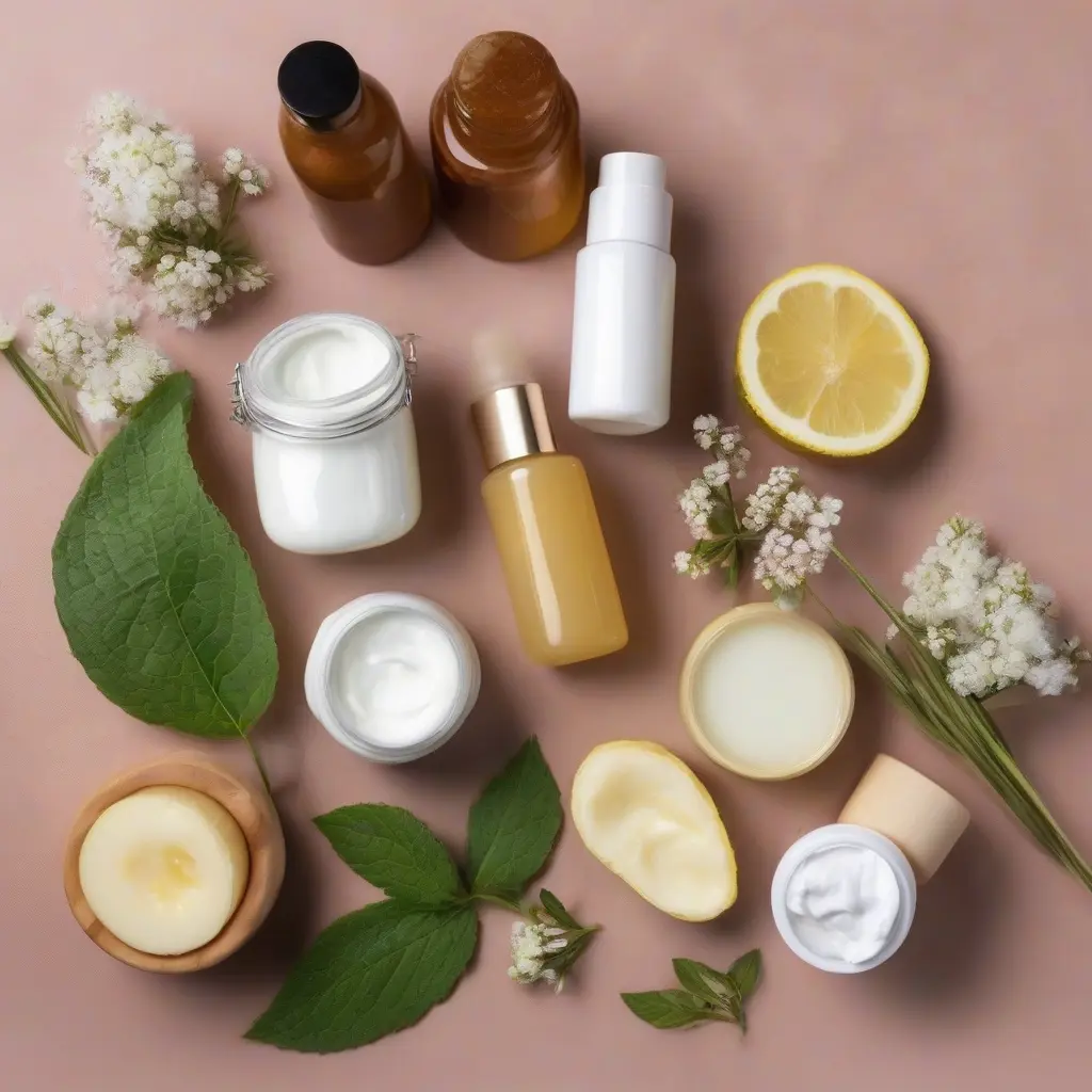 How to Make Your Own DIY Moisturizer for Glowing Skin