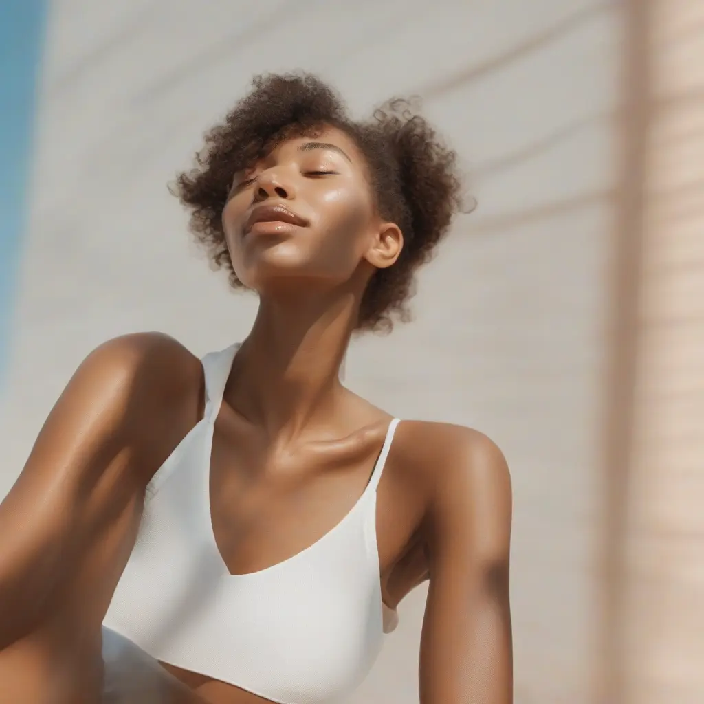 The Cooling Benefits of Gel-Based Moisturizers for Hot Weather Care