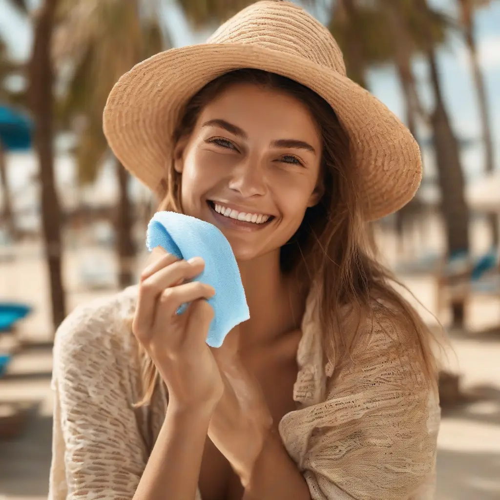 Face Washes with SPF: Do They Really Protect Your Skin?