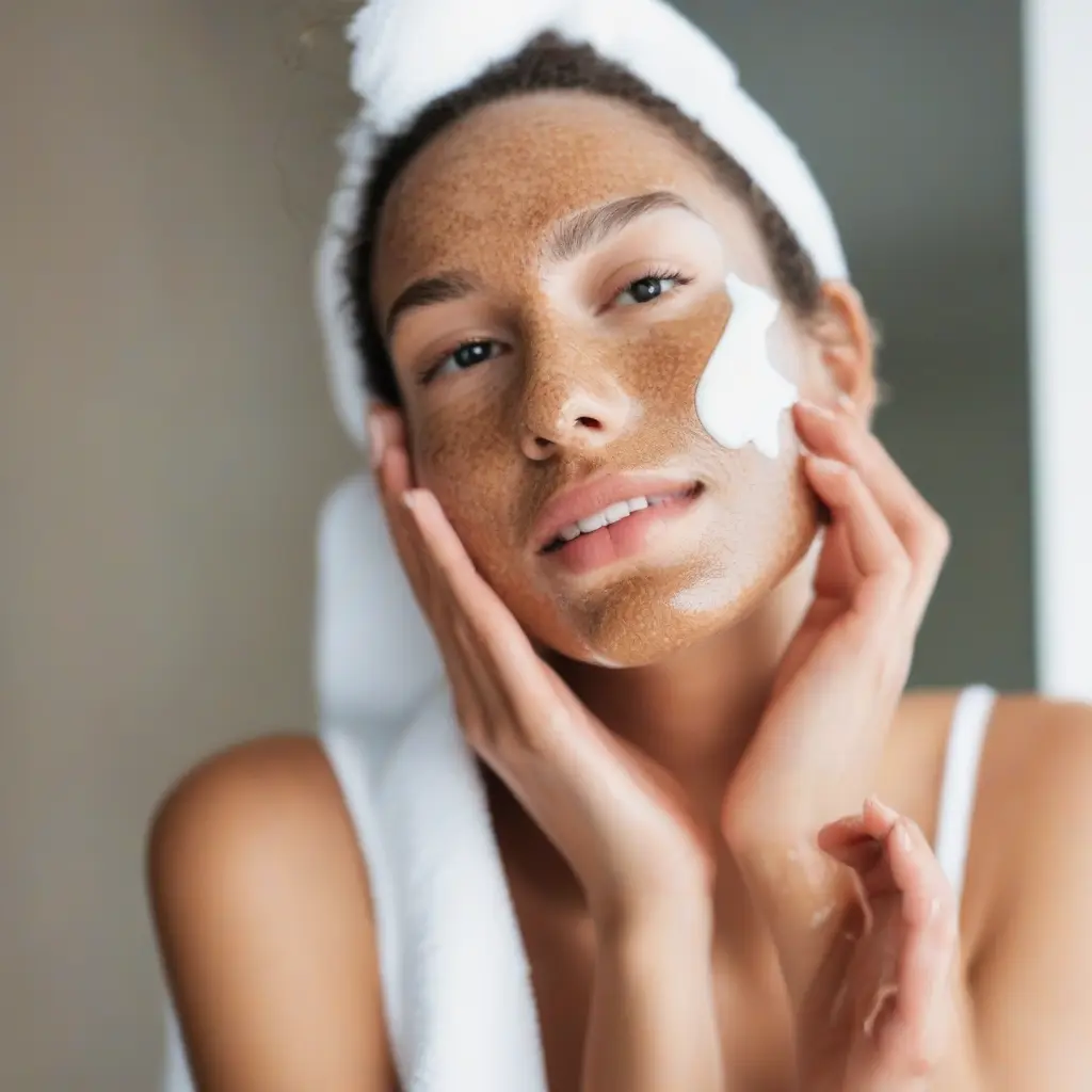 Can You Use Sunscreen After Exfoliating or Peeling Treatments?