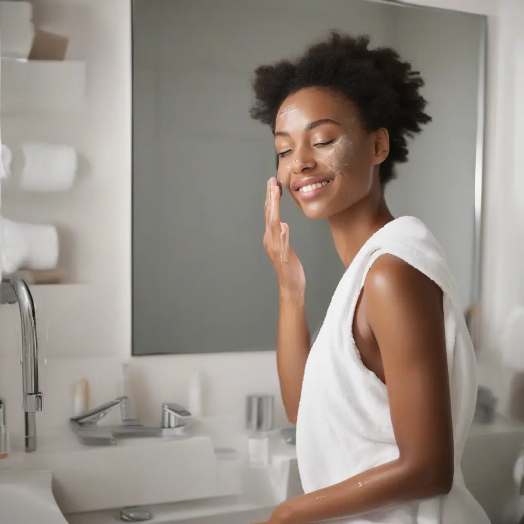 Essential Tips for Transitioning to a New Face Wash Without Irritation