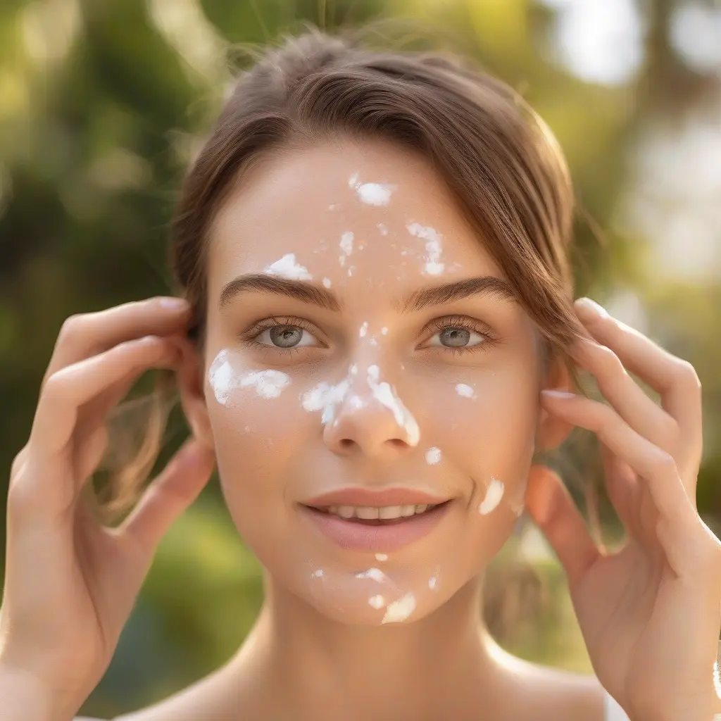 How to Avoid Sunscreen Breakouts: Essential Tips for Acne Prone Skin