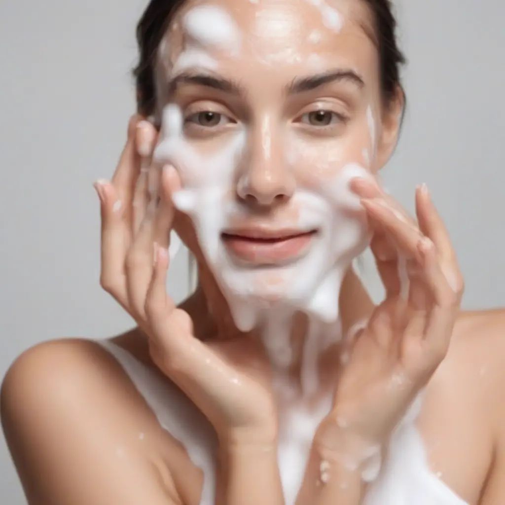 How Often Should You Wash Your Face? Expert Dermatologist Insights