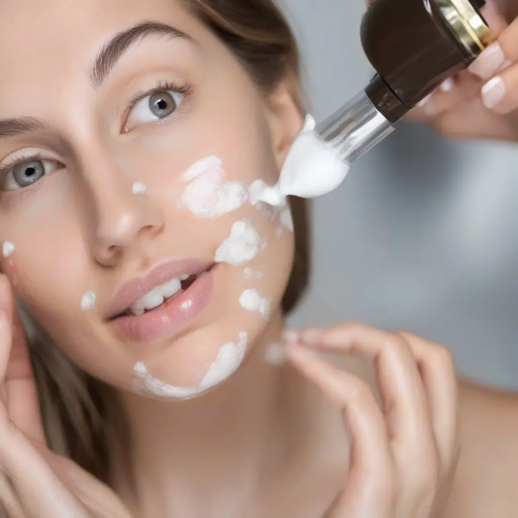 Can Moisturizers Help with Visible Pores? Understanding the Truth