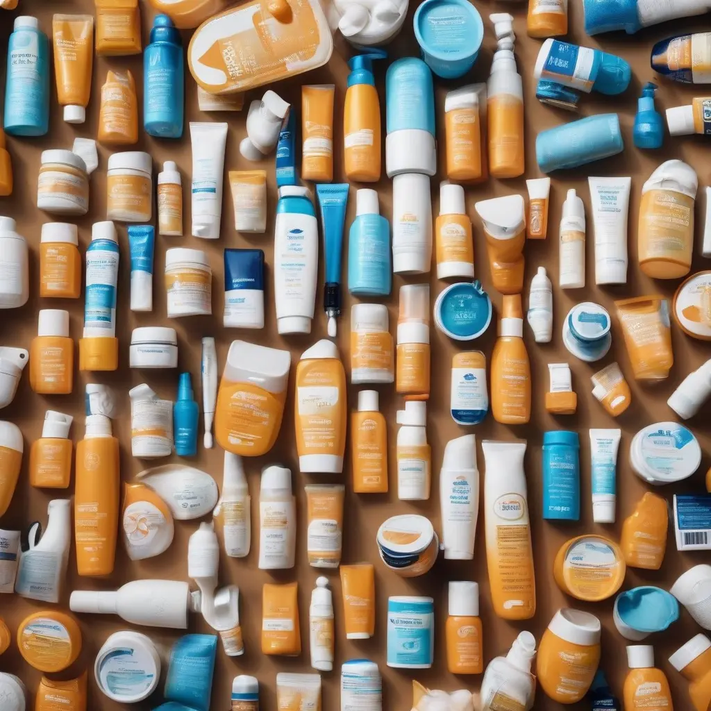 How to Properly Store Sunscreen to Maintain Its Effectiveness