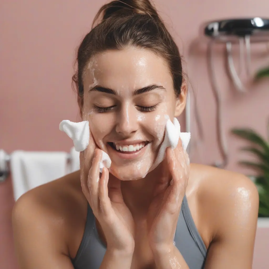Do Post-Workout Face Washes Really Work? A Comprehensive Guide
