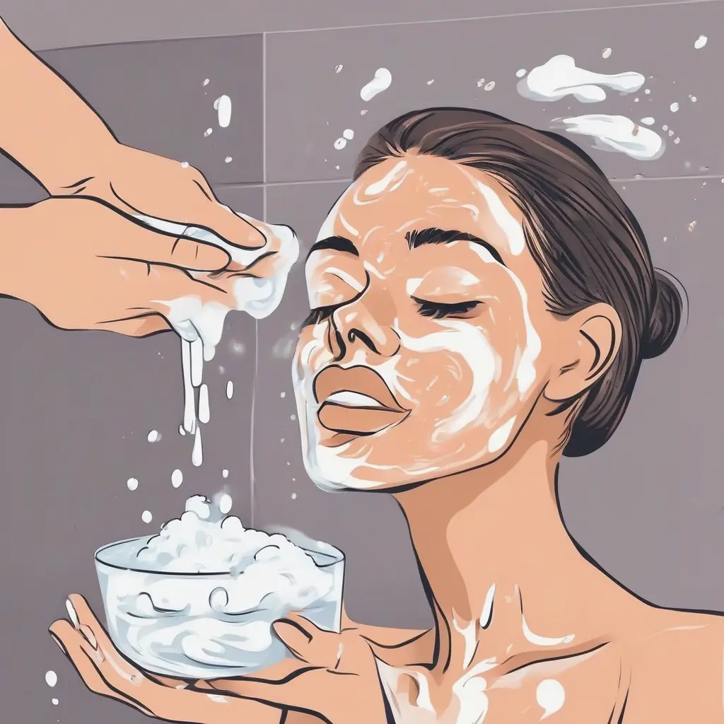 Why You Should Avoid Face Washes with Sulfates for Your Skin