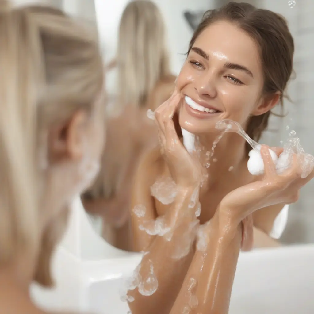 Hydrating vs. Clarifying Face Washes: Choosing the Best for Your Skin Type