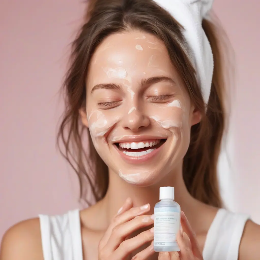 Best Face Washes for Reducing Redness and Inflammation: A Comprehensive Guide