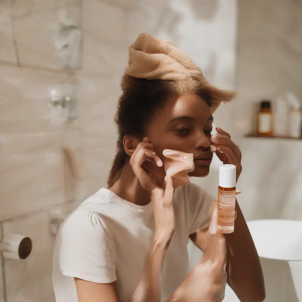 Essential Guide to Travel-Friendly Face Washes for On-the-Go Cleansing
