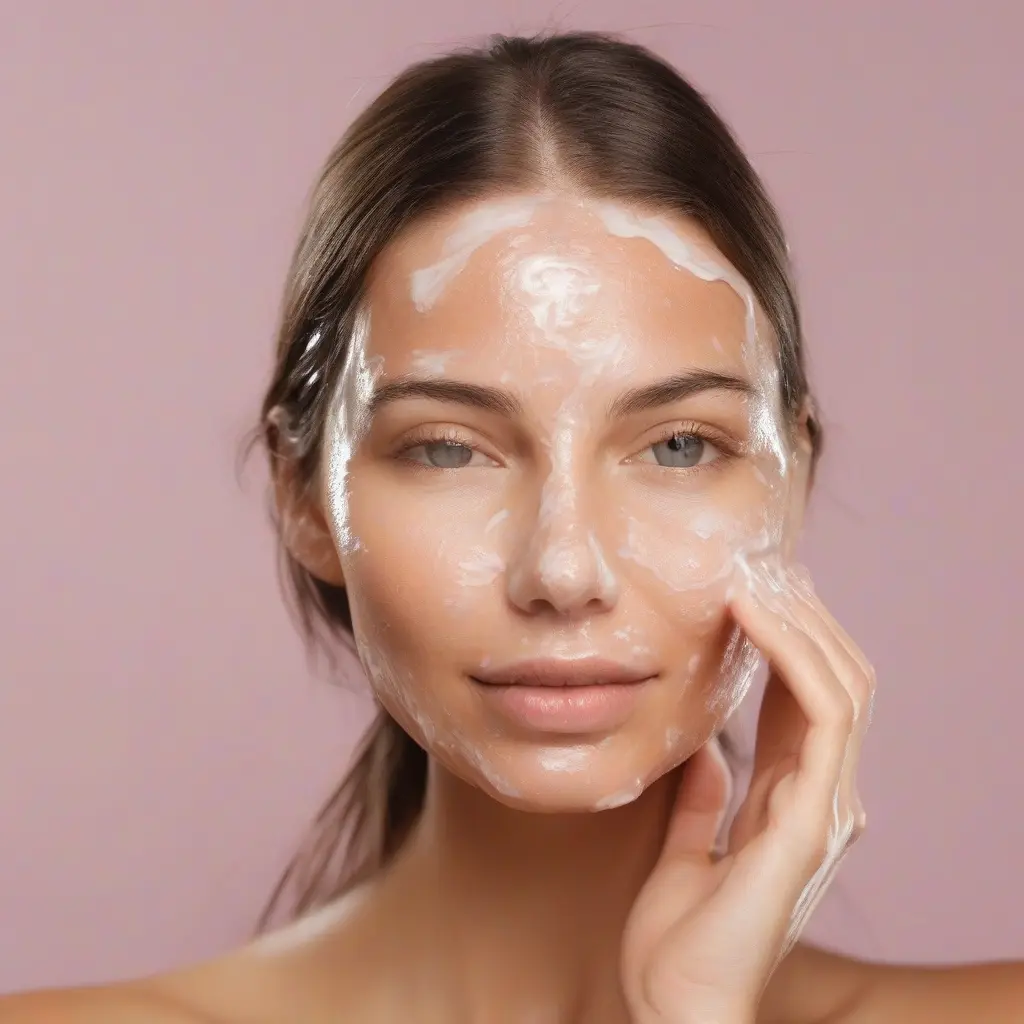 Can Face Washes Help Reduce Large Pores? Expert Insights