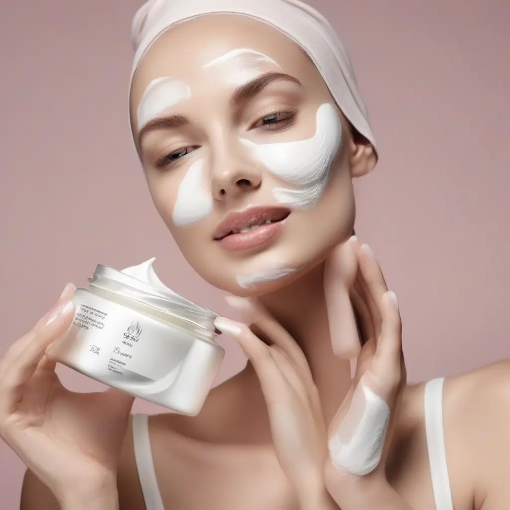 Can a Moisturizer Enhance Your Skin’s Elasticity and Firmness?