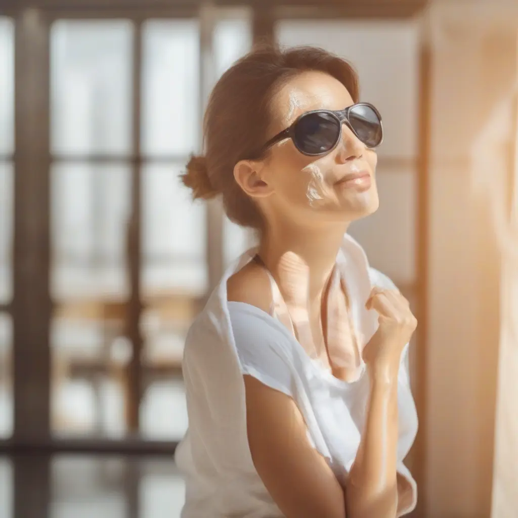 Is Sunscreen Necessary for Indoor Workers? Insights and Recommendations
