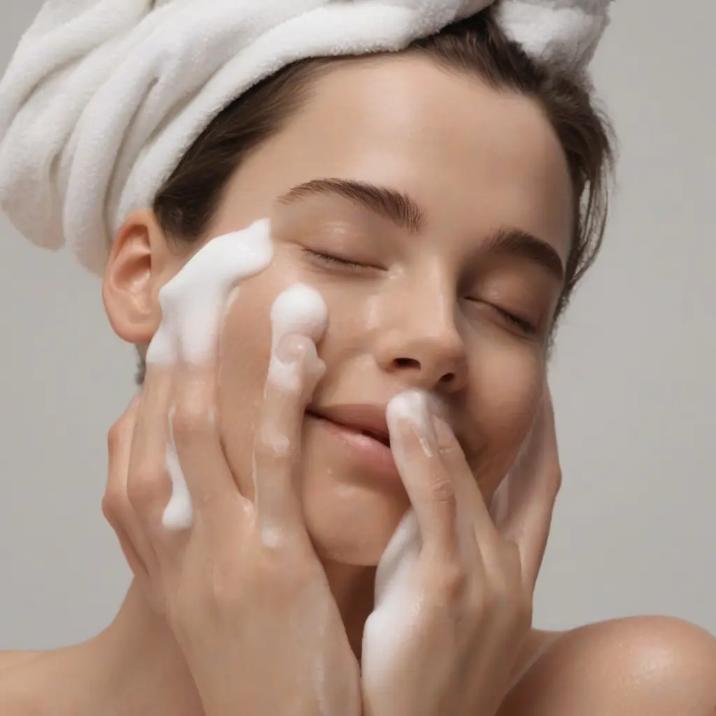 The Best Hypoallergenic Face Washes for Sensitive and Allergy-Prone Skin