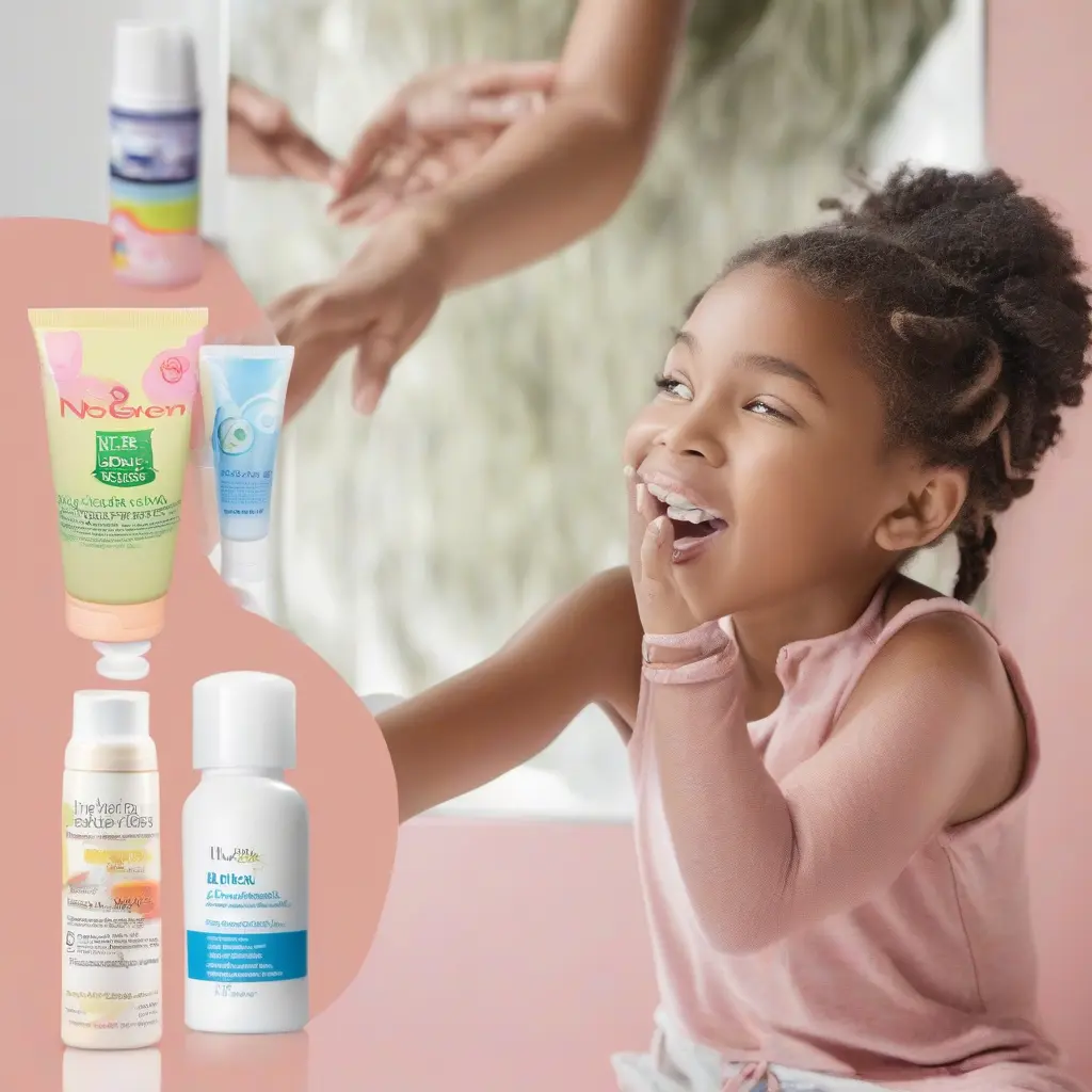 The Best Moisturizers for Pre-Teens: Safe and Effective Recommendations
