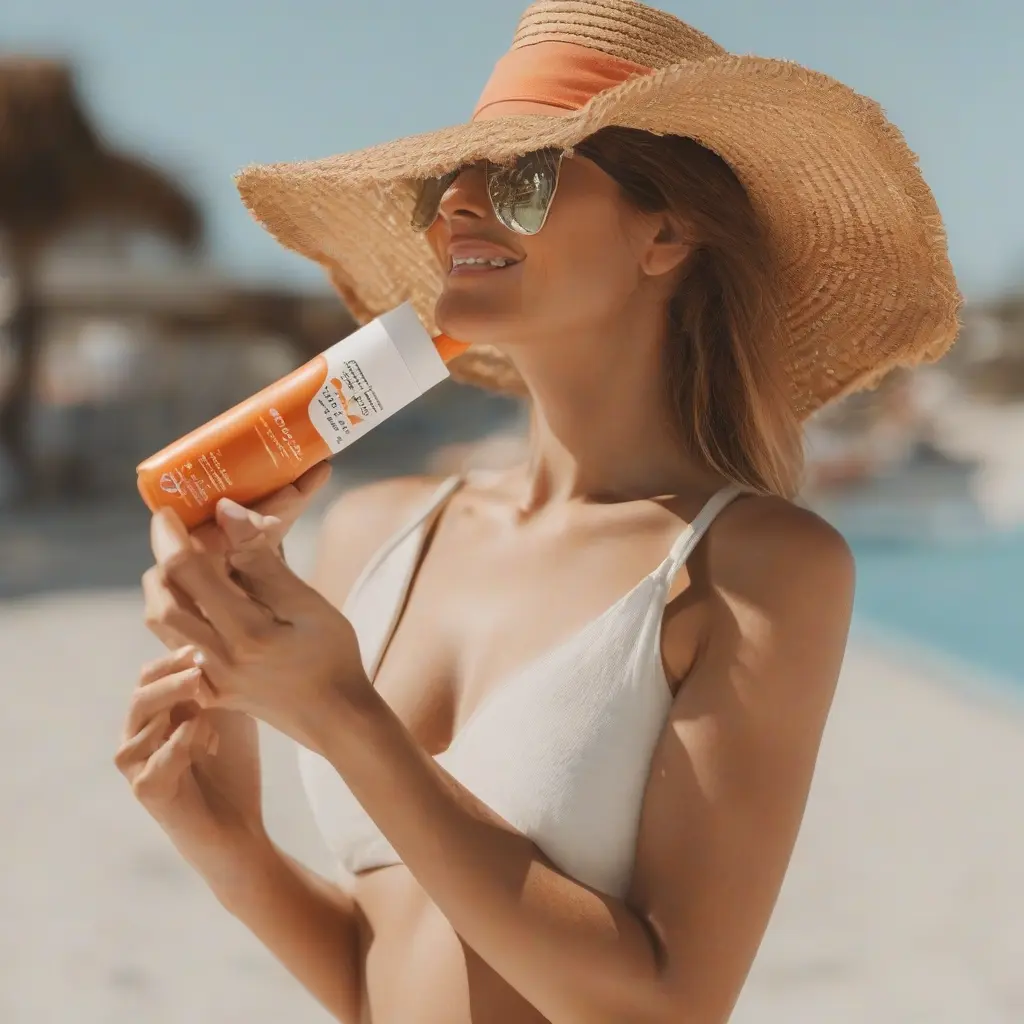 How to Find the Best Sunscreen for Your Skin Type