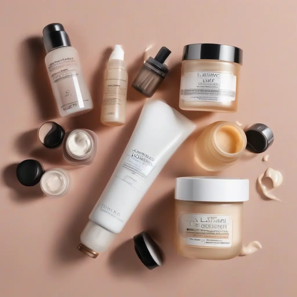 Mastering the Art of Layering Your Moisturizer with Other Skincare Products